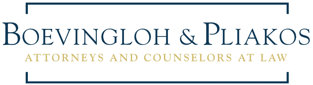 boevingloh & pliakos